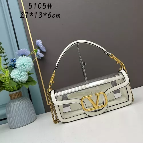 Cheap Valentino AAA Quality Shoulder Bags For Women #1271562 Replica Wholesale [$98.00 USD] [ITEM#1271562] on Replica Valentino AAA Quality Shoulder Bags