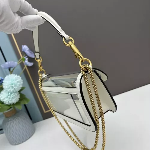 Cheap Valentino AAA Quality Shoulder Bags For Women #1271562 Replica Wholesale [$98.00 USD] [ITEM#1271562] on Replica Valentino AAA Quality Shoulder Bags