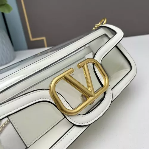 Cheap Valentino AAA Quality Shoulder Bags For Women #1271562 Replica Wholesale [$98.00 USD] [ITEM#1271562] on Replica Valentino AAA Quality Shoulder Bags