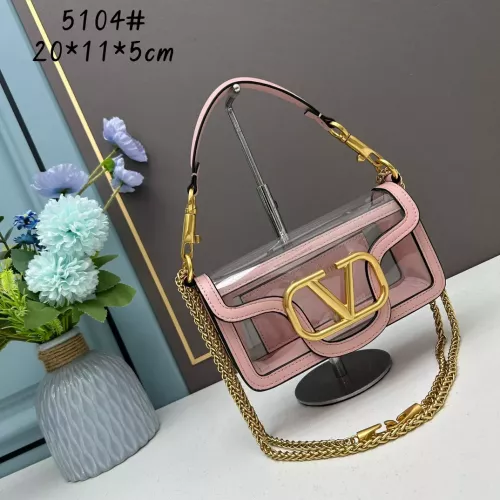 Cheap Valentino AAA Quality Shoulder Bags For Women #1271564 Replica Wholesale [$96.00 USD] [ITEM#1271564] on Replica Valentino AAA Quality Shoulder Bags