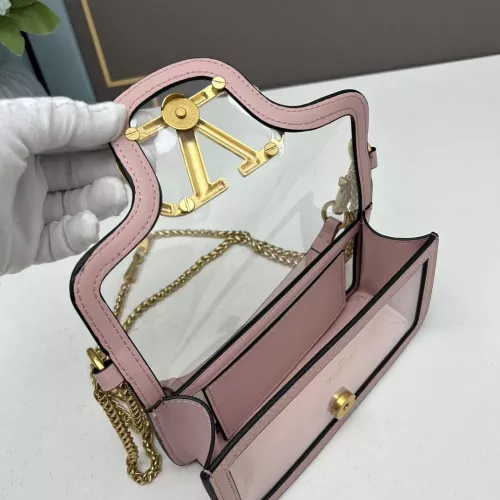 Cheap Valentino AAA Quality Shoulder Bags For Women #1271564 Replica Wholesale [$96.00 USD] [ITEM#1271564] on Replica Valentino AAA Quality Shoulder Bags