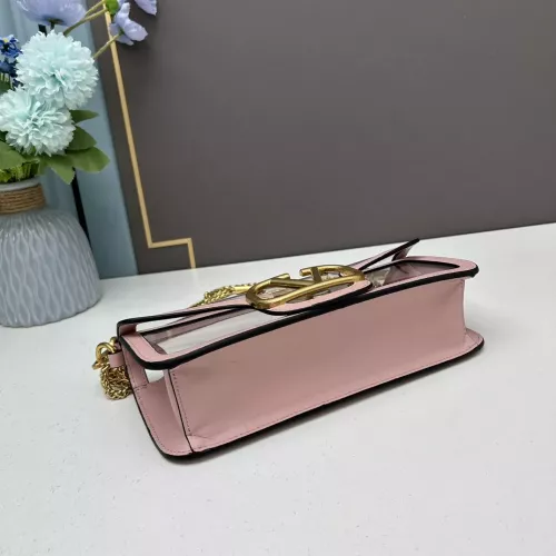 Cheap Valentino AAA Quality Shoulder Bags For Women #1271565 Replica Wholesale [$98.00 USD] [ITEM#1271565] on Replica Valentino AAA Quality Shoulder Bags