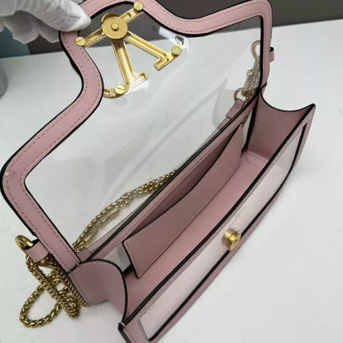 Cheap Valentino AAA Quality Shoulder Bags For Women #1271565 Replica Wholesale [$98.00 USD] [ITEM#1271565] on Replica Valentino AAA Quality Shoulder Bags