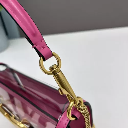 Cheap Valentino AAA Quality Shoulder Bags For Women #1271566 Replica Wholesale [$96.00 USD] [ITEM#1271566] on Replica Valentino AAA Quality Shoulder Bags