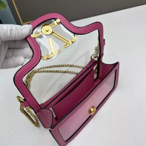 Cheap Valentino AAA Quality Shoulder Bags For Women #1271566 Replica Wholesale [$96.00 USD] [ITEM#1271566] on Replica Valentino AAA Quality Shoulder Bags