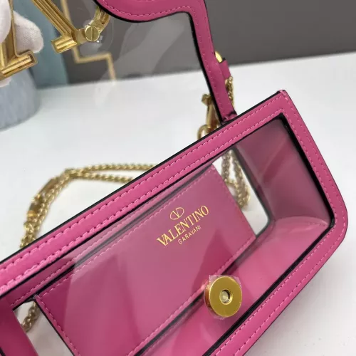 Cheap Valentino AAA Quality Shoulder Bags For Women #1271566 Replica Wholesale [$96.00 USD] [ITEM#1271566] on Replica Valentino AAA Quality Shoulder Bags