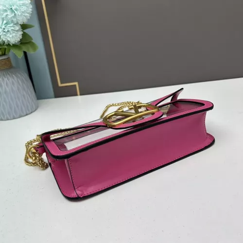 Cheap Valentino AAA Quality Shoulder Bags For Women #1271568 Replica Wholesale [$98.00 USD] [ITEM#1271568] on Replica Valentino AAA Quality Shoulder Bags