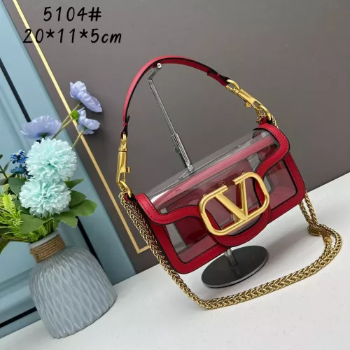 Cheap Valentino AAA Quality Shoulder Bags For Women #1271570 Replica Wholesale [$96.00 USD] [ITEM#1271570] on Replica Valentino AAA Quality Shoulder Bags