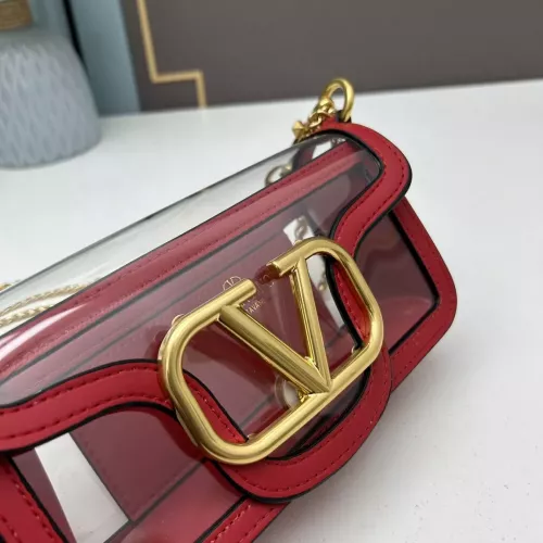 Cheap Valentino AAA Quality Shoulder Bags For Women #1271570 Replica Wholesale [$96.00 USD] [ITEM#1271570] on Replica Valentino AAA Quality Shoulder Bags