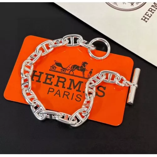 Cheap Hermes Bracelets #1271572 Replica Wholesale [$52.00 USD] [ITEM#1271572] on Replica 