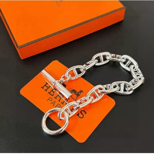 Cheap Hermes Bracelets #1271572 Replica Wholesale [$52.00 USD] [ITEM#1271572] on Replica 