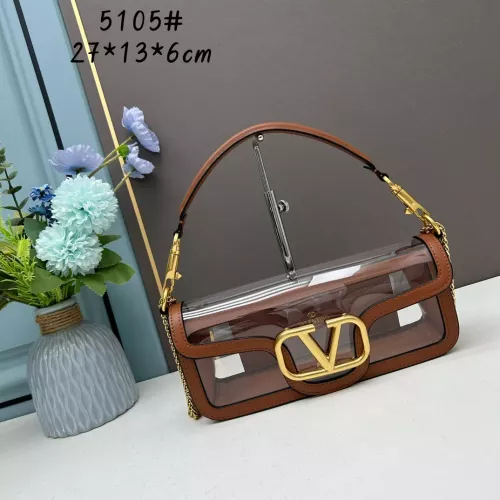 Cheap Valentino AAA Quality Shoulder Bags For Women #1271576 Replica Wholesale [$98.00 USD] [ITEM#1271576] on Replica Valentino AAA Quality Shoulder Bags