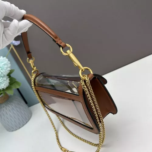 Cheap Valentino AAA Quality Shoulder Bags For Women #1271576 Replica Wholesale [$98.00 USD] [ITEM#1271576] on Replica Valentino AAA Quality Shoulder Bags