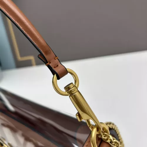 Cheap Valentino AAA Quality Shoulder Bags For Women #1271576 Replica Wholesale [$98.00 USD] [ITEM#1271576] on Replica Valentino AAA Quality Shoulder Bags