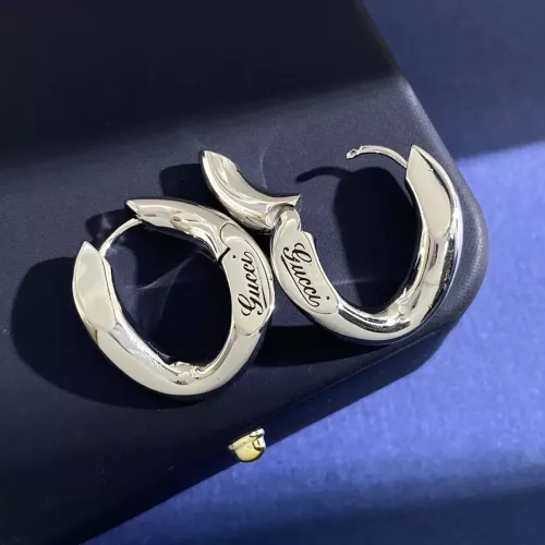 Cheap Gucci Earrings For Women #1271578 Replica Wholesale [$29.00 USD] [ITEM#1271578] on Replica 