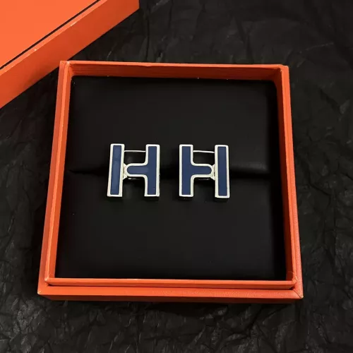 Cheap Hermes Earrings For Women #1271590 Replica Wholesale [$45.00 USD] [ITEM#1271590] on Replica 