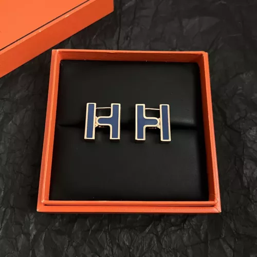 Cheap Hermes Earrings For Women #1271591 Replica Wholesale [$45.00 USD] [ITEM#1271591] on Replica 