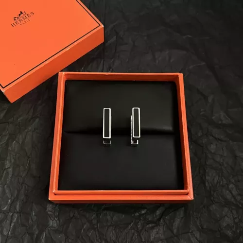 Cheap Hermes Earrings For Women #1271594 Replica Wholesale [$45.00 USD] [ITEM#1271594] on Replica 