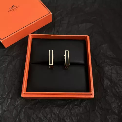 Cheap Hermes Earrings For Women #1271595 Replica Wholesale [$45.00 USD] [ITEM#1271595] on Replica 