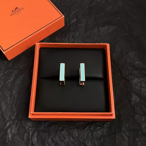 Cheap Hermes Earrings For Women #1271597 Replica Wholesale [$45.00 USD] [ITEM#1271597] on Replica 