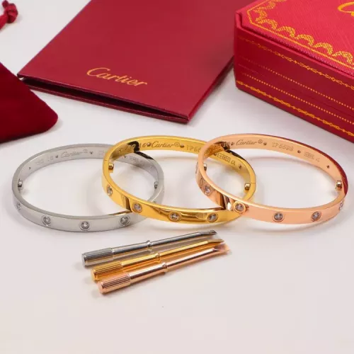 Cheap Cartier bracelets #1271598 Replica Wholesale [$36.00 USD] [ITEM#1271598] on Replica Cartier bracelets