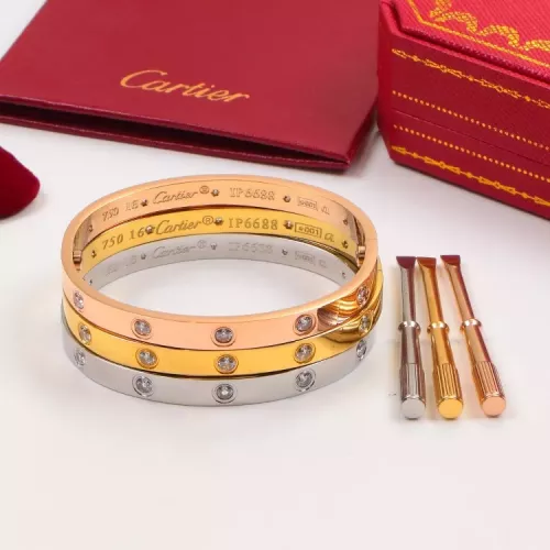 Cheap Cartier bracelets #1271599 Replica Wholesale [$36.00 USD] [ITEM#1271599] on Replica Cartier bracelets