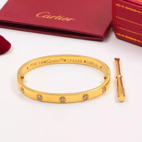 Cheap Cartier bracelets #1271600 Replica Wholesale [$36.00 USD] [ITEM#1271600] on Replica Cartier bracelets