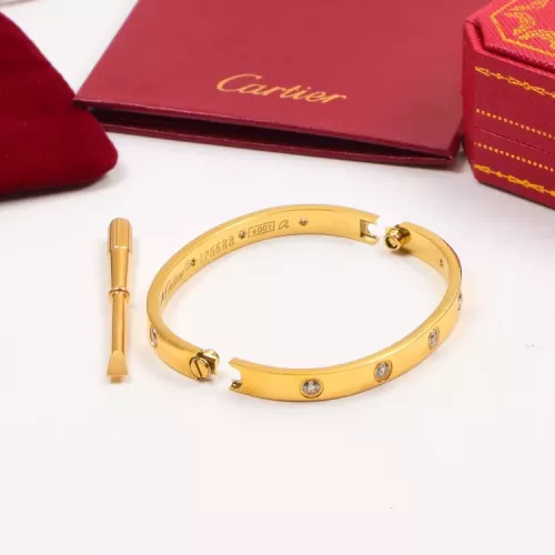 Cheap Cartier bracelets #1271600 Replica Wholesale [$36.00 USD] [ITEM#1271600] on Replica Cartier bracelets