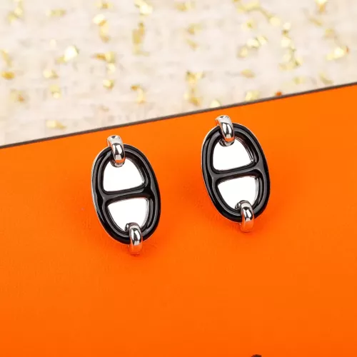 Cheap Hermes Earrings For Women #1271622 Replica Wholesale [$72.00 USD] [ITEM#1271622] on Replica 