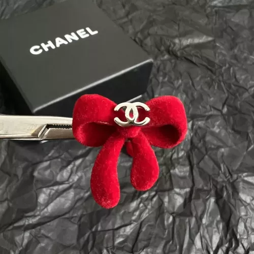 Cheap Chanel Earrings For Women #1271631 Replica Wholesale [$25.00 USD] [ITEM#1271631] on Replica 