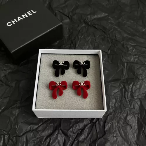 Cheap Chanel Earrings For Women #1271632 Replica Wholesale [$25.00 USD] [ITEM#1271632] on Replica 