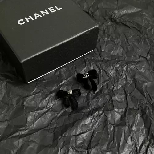 Cheap Chanel Earrings For Women #1271632 Replica Wholesale [$25.00 USD] [ITEM#1271632] on Replica 