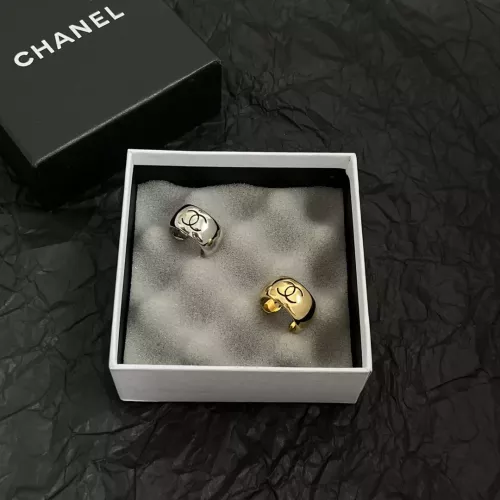 Cheap Chanel Rings #1271634 Replica Wholesale [$38.00 USD] [ITEM#1271634] on Replica Chanel Rings