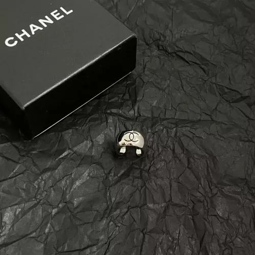 Cheap Chanel Rings #1271634 Replica Wholesale [$38.00 USD] [ITEM#1271634] on Replica Chanel Rings