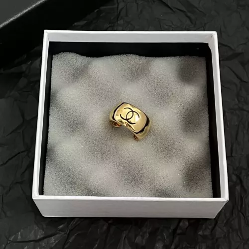 Cheap Chanel Rings #1271635 Replica Wholesale [$38.00 USD] [ITEM#1271635] on Replica Chanel Rings