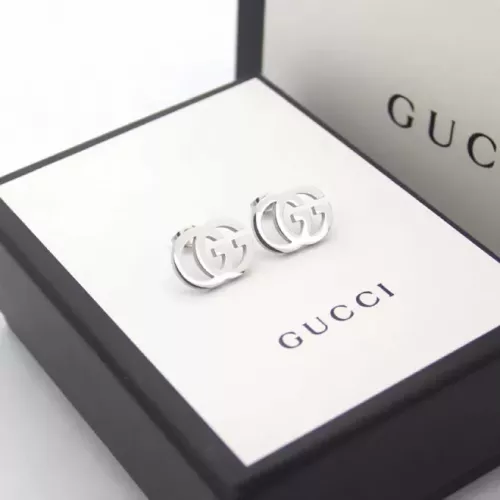 Cheap Gucci Earrings For Women #1271636 Replica Wholesale [$27.00 USD] [ITEM#1271636] on Replica 