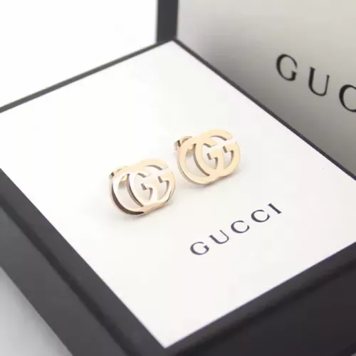 Cheap Gucci Earrings For Women #1271637 Replica Wholesale [$27.00 USD] [ITEM#1271637] on Replica 