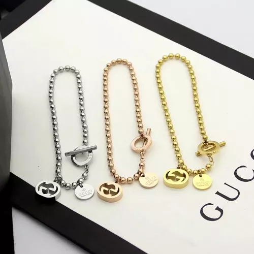 Cheap Gucci Bracelets #1271641 Replica Wholesale [$27.00 USD] [ITEM#1271641] on Replica 