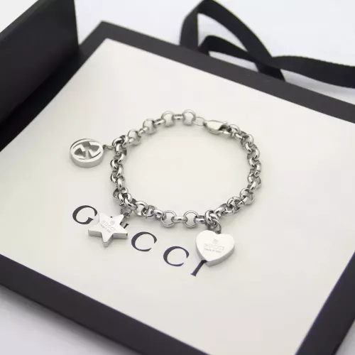 Cheap Gucci Bracelets #1271645 Replica Wholesale [$32.00 USD] [ITEM#1271645] on Replica 