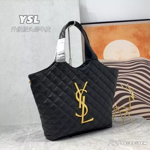 Cheap Yves Saint Laurent AAA Quality Handbags For Women #1271649 Replica Wholesale [$102.00 USD] [ITEM#1271649] on Replica Yves Saint Laurent AAA Handbags