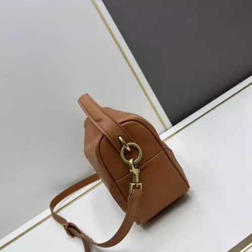 Cheap Yves Saint Laurent YSL AAA Quality Messenger Bags For Women #1271654 Replica Wholesale [$82.00 USD] [ITEM#1271654] on Replica Yves Saint Laurent YSL AAA Messenger Bags