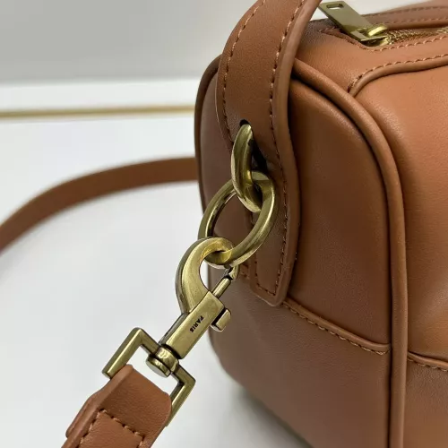 Cheap Yves Saint Laurent YSL AAA Quality Messenger Bags For Women #1271654 Replica Wholesale [$82.00 USD] [ITEM#1271654] on Replica Yves Saint Laurent YSL AAA Messenger Bags