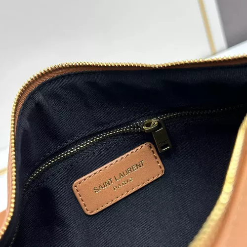 Cheap Yves Saint Laurent YSL AAA Quality Messenger Bags For Women #1271654 Replica Wholesale [$82.00 USD] [ITEM#1271654] on Replica Yves Saint Laurent YSL AAA Messenger Bags