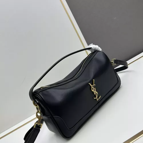 Cheap Yves Saint Laurent YSL AAA Quality Messenger Bags For Women #1271657 Replica Wholesale [$82.00 USD] [ITEM#1271657] on Replica Yves Saint Laurent YSL AAA Messenger Bags