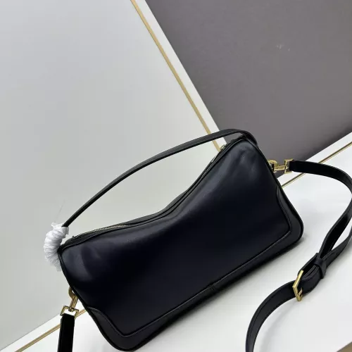 Cheap Yves Saint Laurent YSL AAA Quality Messenger Bags For Women #1271657 Replica Wholesale [$82.00 USD] [ITEM#1271657] on Replica Yves Saint Laurent YSL AAA Messenger Bags