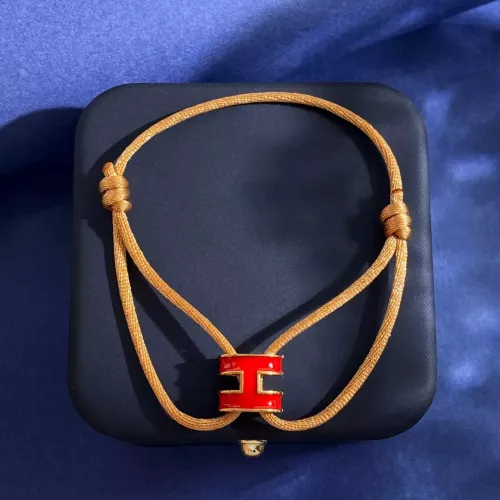 Cheap Hermes Bracelets #1271661 Replica Wholesale [$23.00 USD] [ITEM#1271661] on Replica Hermes Bracelets