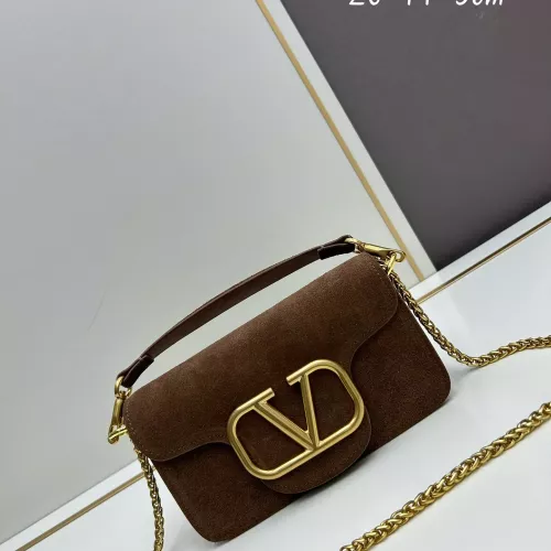 Cheap Valentino AAA Quality Shoulder Bags For Women #1271665 Replica Wholesale [$96.00 USD] [ITEM#1271665] on Replica Valentino AAA Quality Shoulder Bags