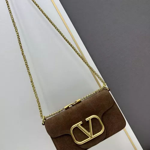 Cheap Valentino AAA Quality Shoulder Bags For Women #1271665 Replica Wholesale [$96.00 USD] [ITEM#1271665] on Replica Valentino AAA Quality Shoulder Bags