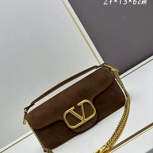 Cheap Valentino AAA Quality Shoulder Bags For Women #1271668 Replica Wholesale [$98.00 USD] [ITEM#1271668] on Replica Valentino AAA Quality Shoulder Bags