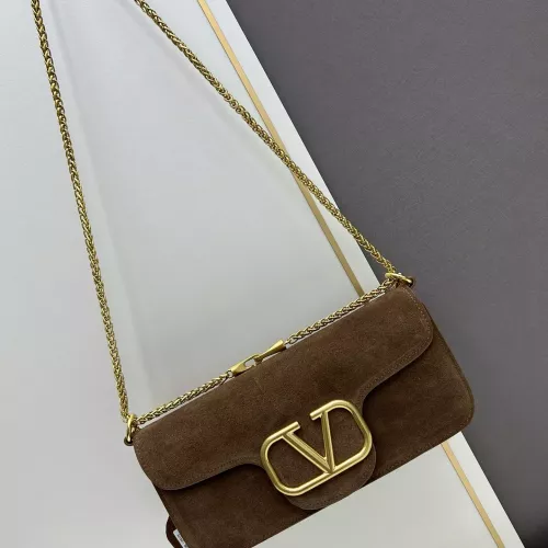 Cheap Valentino AAA Quality Shoulder Bags For Women #1271668 Replica Wholesale [$98.00 USD] [ITEM#1271668] on Replica Valentino AAA Quality Shoulder Bags